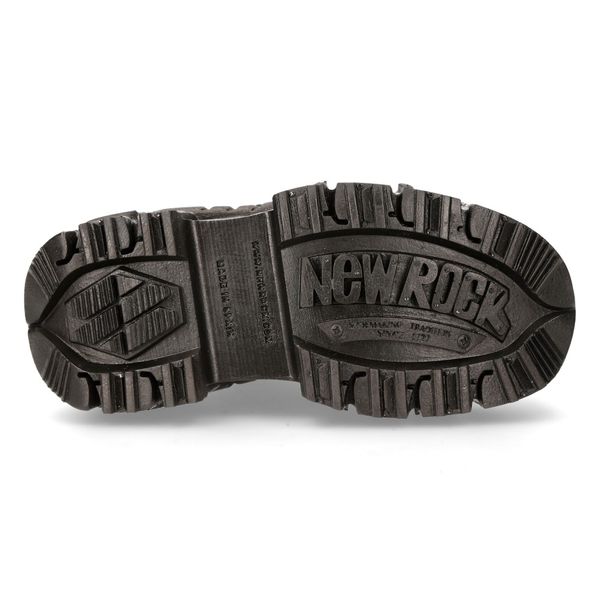 Newrock M-106-S119 Charol tank - Babashope - 8