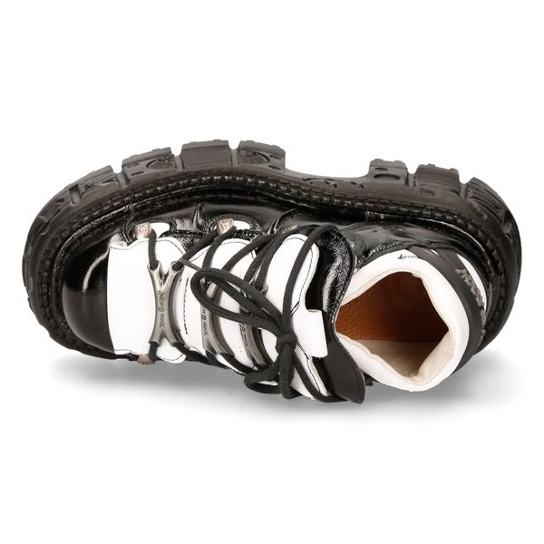 Newrock M-106-S119 Charol tank - Babashope - 8