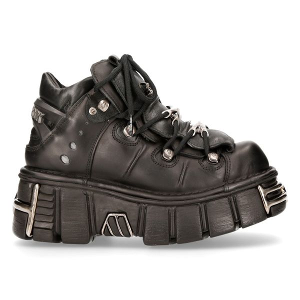 Newrock M-106-S1 Urban city  - Babashope - 7