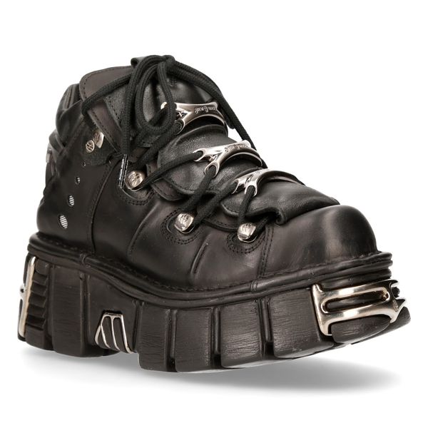 Newrock M-106-S1 Urban city  - Babashope - 7