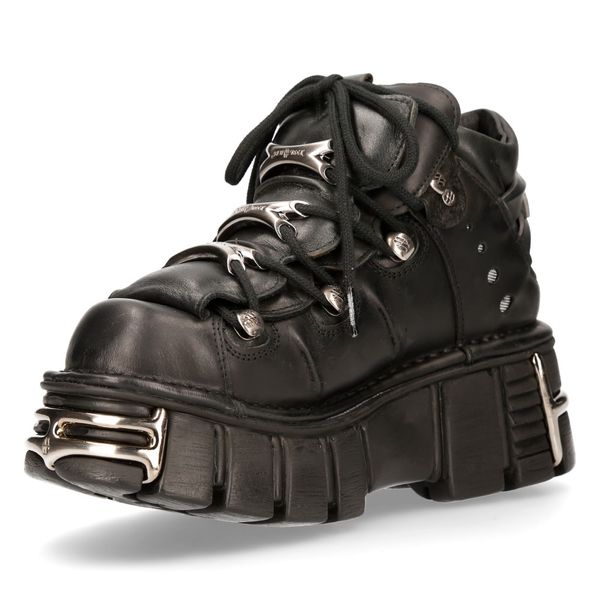 Newrock M-106-S1 Urban city  - Babashope - 7