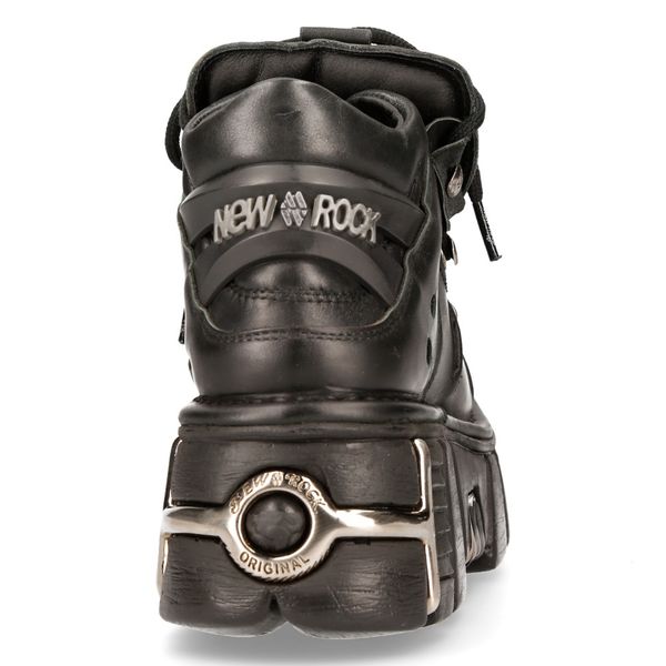 Newrock M-106-S1 Urban city  - Babashope - 7