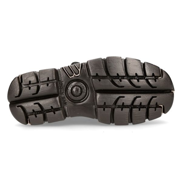 Newrock M-106-S1 Urban city  - Babashope - 7