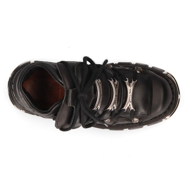 Newrock M-106-S1 Urban city  - Babashope - 7