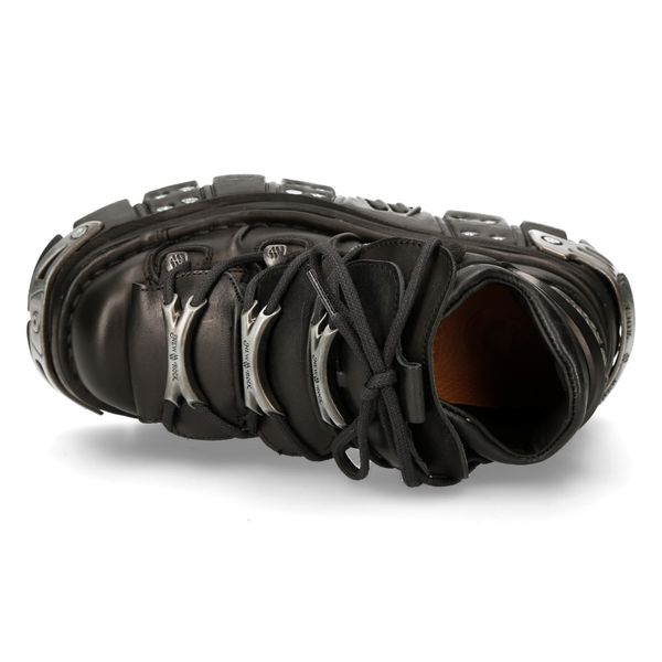 Newrock M-106-S70 Puntera schoen - Babashope - 8