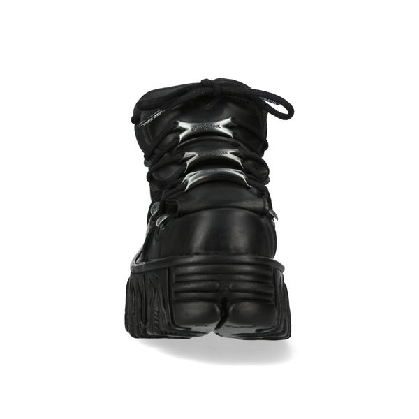 Newrock M-106-S71 Firestarter boots - Babashope - 8