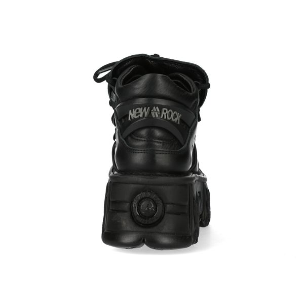 Newrock M-106-S71 Firestarter boots - Babashope - 8