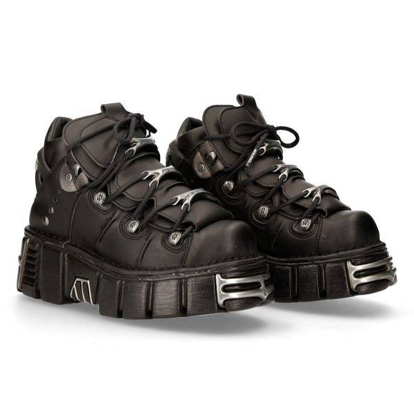 Newrock 106-VS1 schoen - Babashope - 8