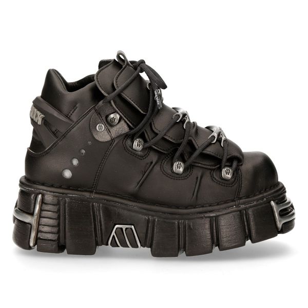 Newrock 106-VS1 schoen - Babashope - 8