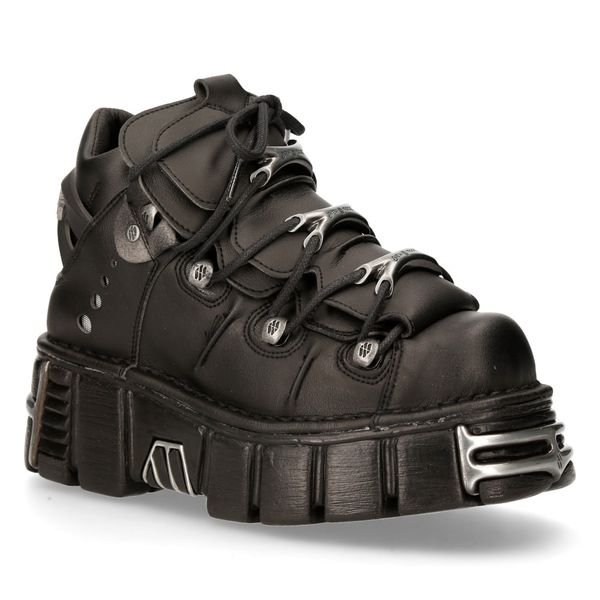 Newrock 106-VS1 schoen - Babashope - 8