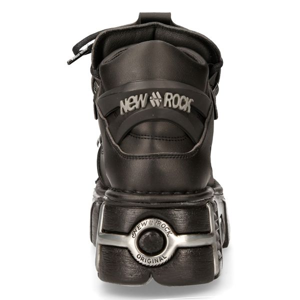 Newrock 106-VS1 schoen - Babashope - 8