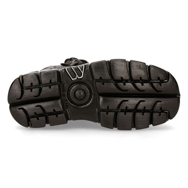 Newrock 106-VS1 schoen - Babashope - 8