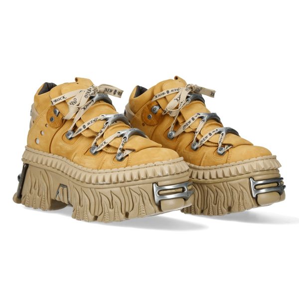 Newrock M-106WALL-C52 ALASKA - Babashope - 8