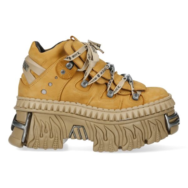 Newrock M-106WALL-C52 ALASKA - Babashope - 8