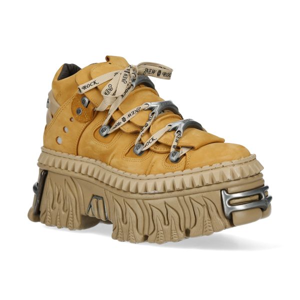 Newrock M-106WALL-C52 ALASKA - Babashope - 8