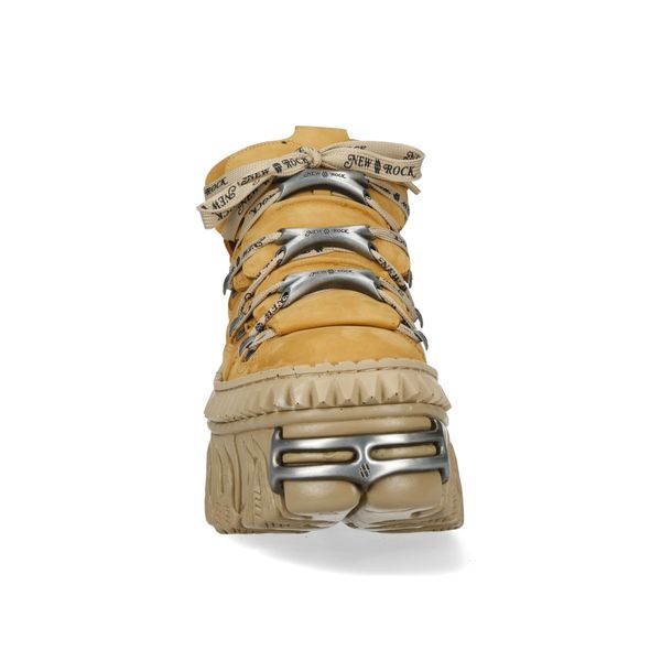Newrock M-106WALL-C52 ALASKA - Babashope - 8