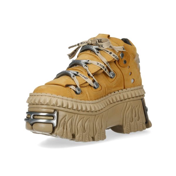Newrock M-106WALL-C52 ALASKA - Babashope - 8