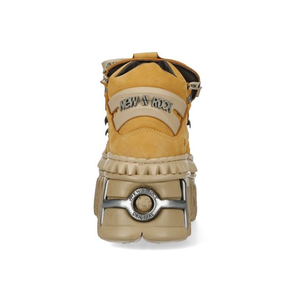Newrock M-106WALL-C52 ALASKA - Babashope - 8