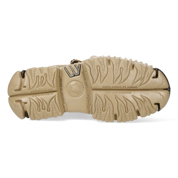Newrock M-106WALL-C52 ALASKA - Babashope - 8