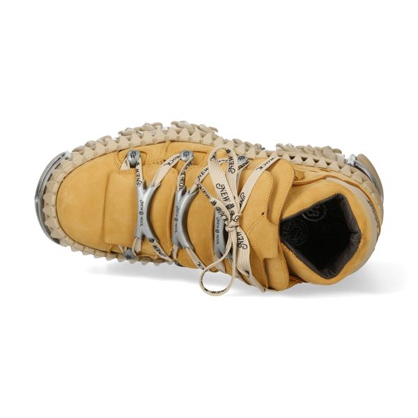 Newrock M-106WALL-C52 ALASKA - Babashope - 8