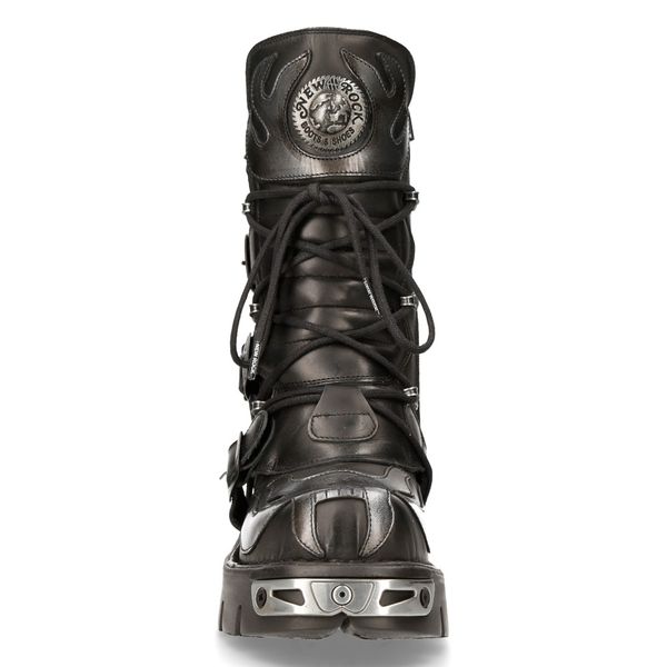 Newrock 107-S2 Demonizer Boots - Babashope - 9