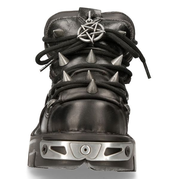 Newrock 110-S1 Pentagram reactor schoen - Babashope - 9