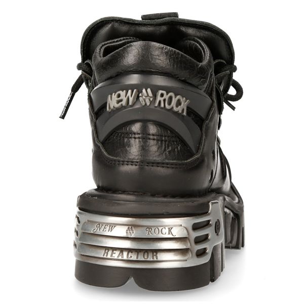 Newrock 110-S1 Pentagram reactor schoen - Babashope - 9