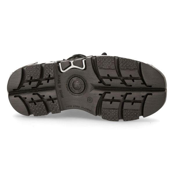 Newrock 110-S1 Pentagram reactor schoen - Babashope - 9