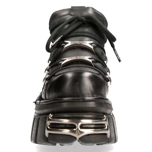 Newrock M-120N-S27 Itali Boots - Babashope - 7