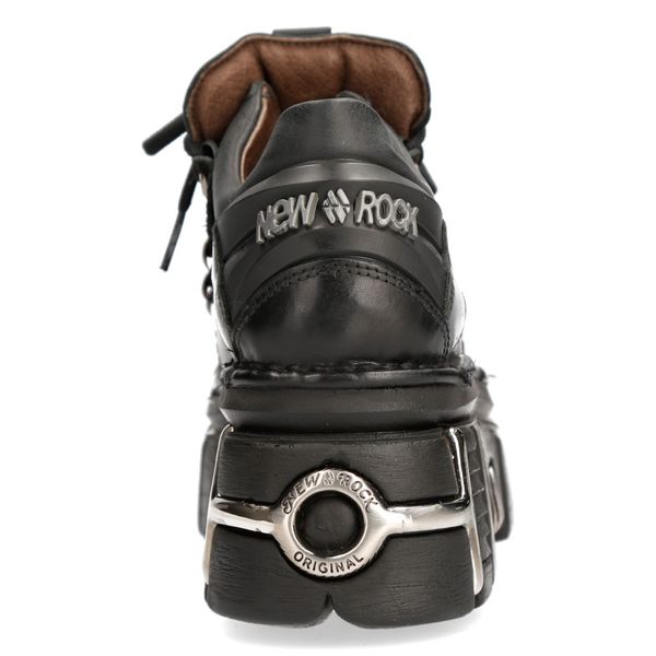 Newrock M-120N-S27 Itali Boots - Babashope - 7