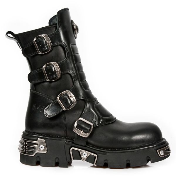 Newrock M.1471-C20 Reactor boots - Babashope - 9