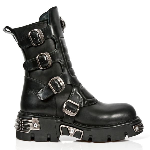 Newrock M.1471-C20 Reactor boots - Babashope - 9