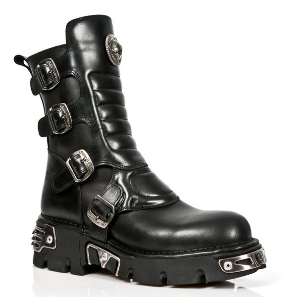 Newrock M.1471-C20 Reactor boots - Babashope - 9