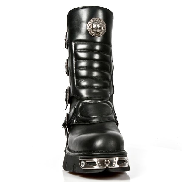 Newrock M.1471-C20 Reactor boots - Babashope - 9
