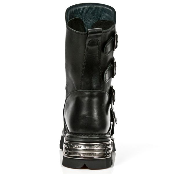 Newrock M.1471-C20 Reactor boots - Babashope - 9