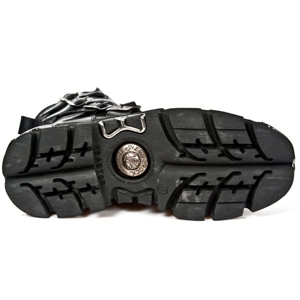 Newrock M.1471-C20 Reactor boots - Babashope - 9