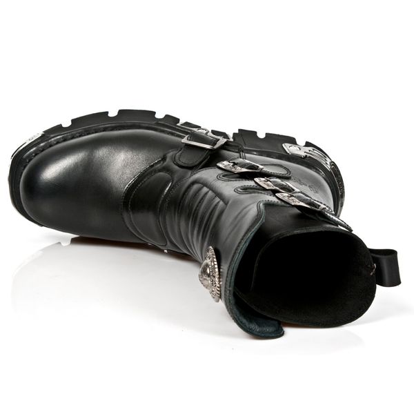 Newrock M.1471-C20 Reactor boots - Babashope - 9
