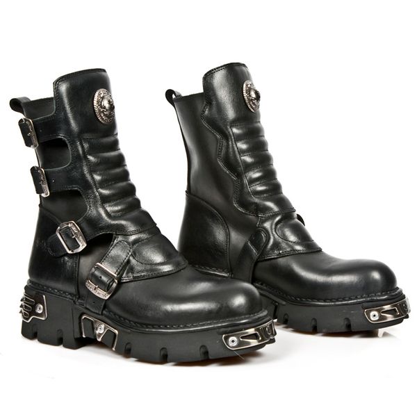 Newrock M.1471-C20 Reactor boots - Babashope - 9