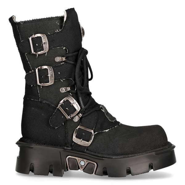 Newrock M-1473-RC1 Tordo reactor boots - Babashope - 8