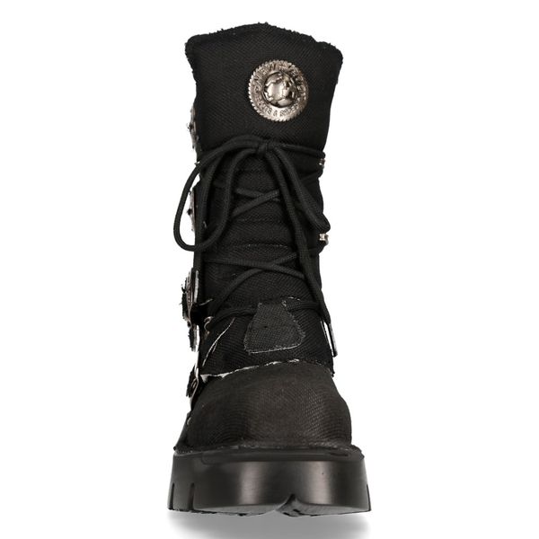 Newrock M-1473-RC1 Tordo reactor boots - Babashope - 8