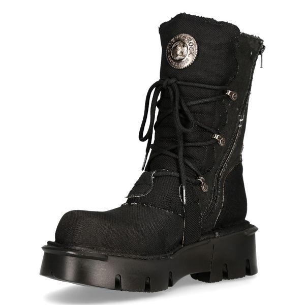 Newrock M-1473-RC1 Tordo reactor boots - Babashope - 8