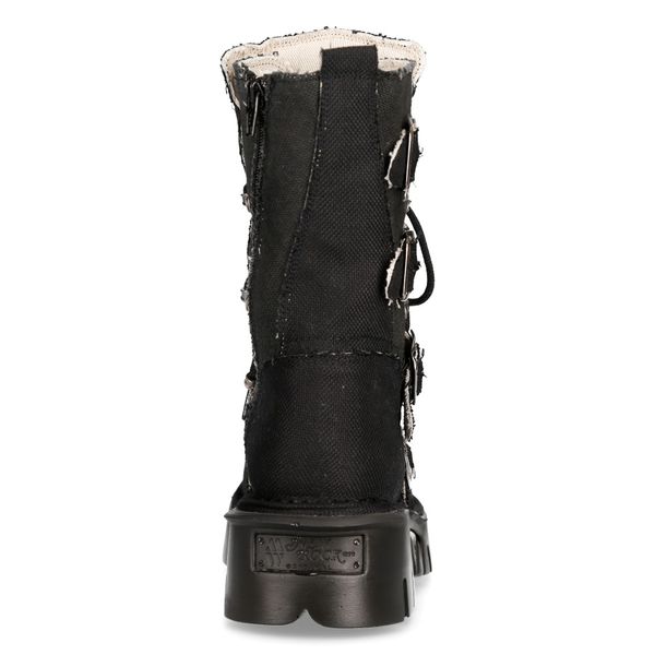 Newrock M-1473-RC1 Tordo reactor boots - Babashope - 8
