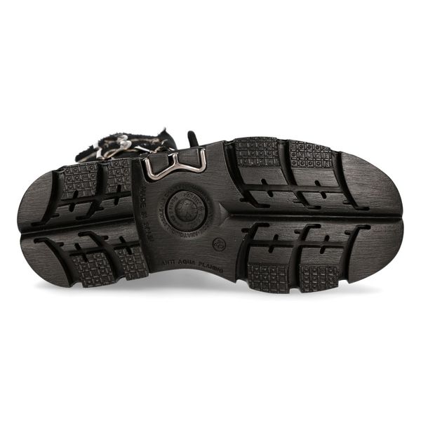 Newrock M-1473-RC1 Tordo reactor boots - Babashope - 8