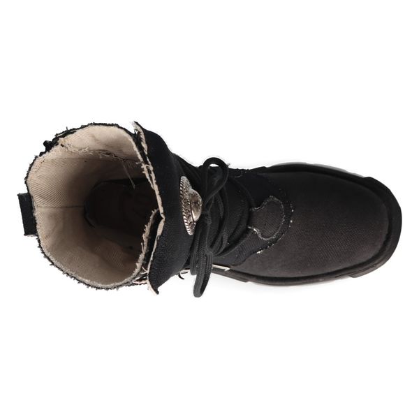 Newrock M-1473-RC1 Tordo reactor boots - Babashope - 8