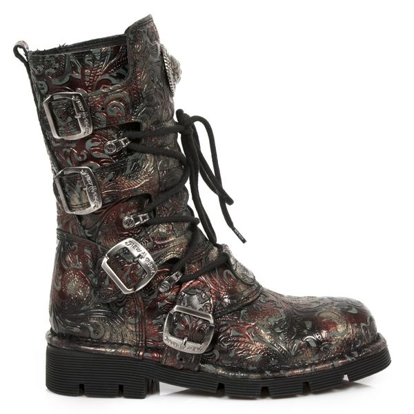 Newrock M.1473-S42 unisex boots - Babashope - 9