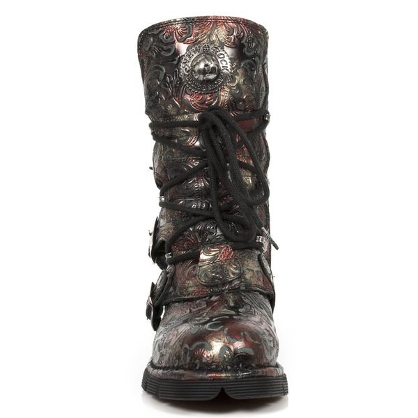 Newrock M.1473-S42 unisex boots - Babashope - 9