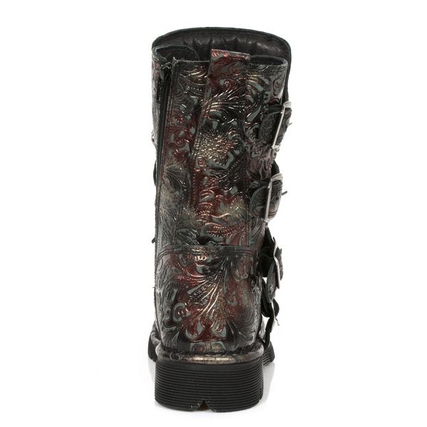 Newrock M.1473-S42 unisex boots - Babashope - 9