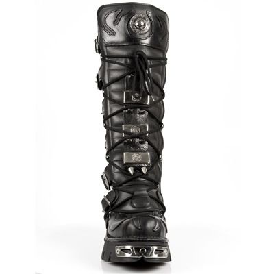 Newrock 161-S1  The Beast Boots - Babashope - 9