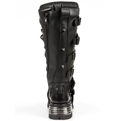 Newrock 161-S1  The Beast Boots - Babashope - 9