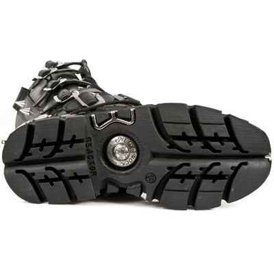 Newrock 161-S1  The Beast Boots - Babashope - 9
